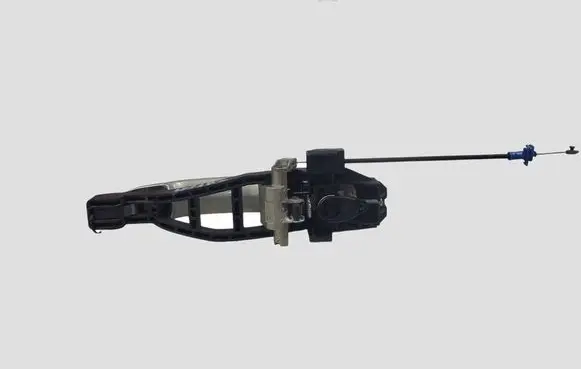 Ford Mondeo MK IV Front door exterior handle