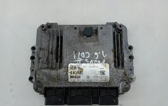 Ford Focus Engine control unit/module ECU