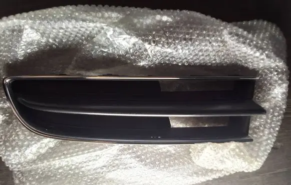 Audi Q7 4L Front grill 91122XA18A 91122XA08A