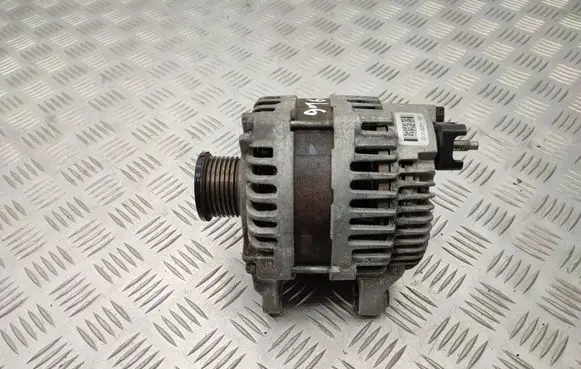 Renault Scenic III - Grand scenic III Generator/alternator 231001822R