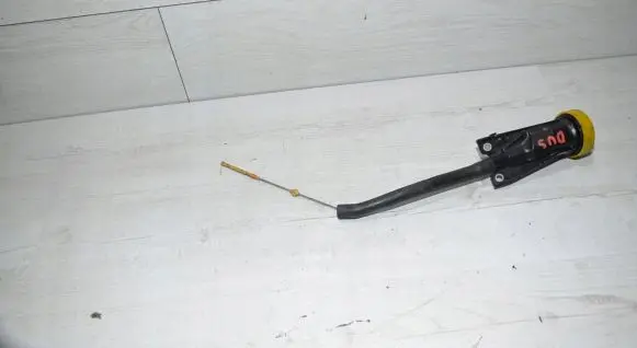 Dacia Duster II Oil level dip stick 8201155685