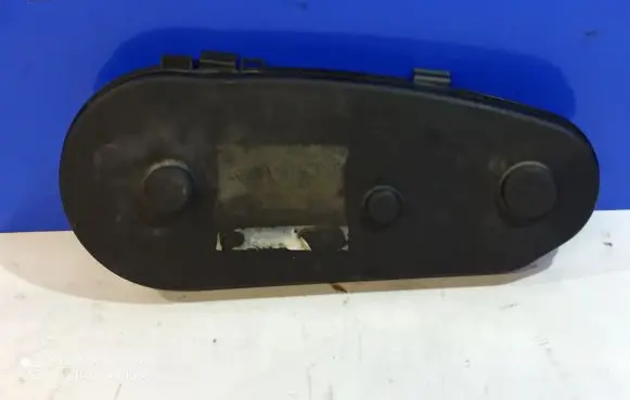 Land Rover Range Rover Sport L320 Timing belt guard (cover) 4R8Q6A247BE