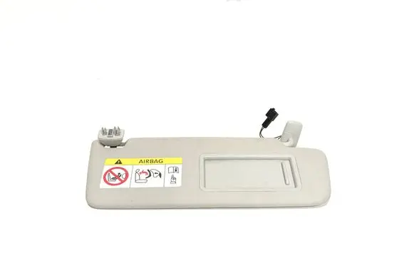 Skoda Superb B8 (3V) Sun visor