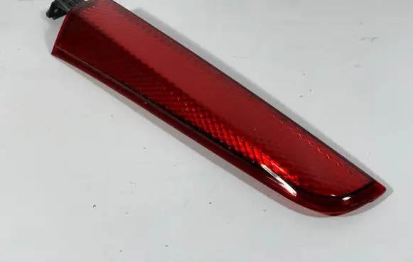 Nissan Note (E11) Rear/tail lights 265539U00A