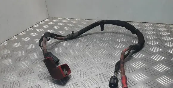 Land Rover Range Rover Velar Wires (generator/alternator) GX7314G078BA