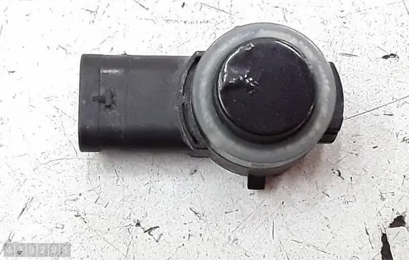 Skoda Yeti (5L) Rear parking sensor holder (PDC) 5Q0919275 303274 0903151502