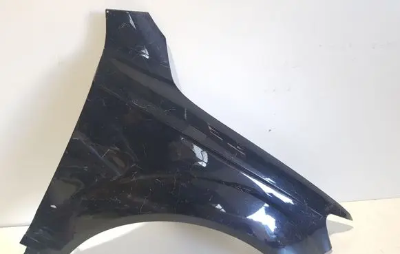 Audi Q7 4L Fender 4L0821102