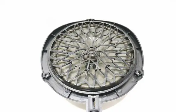 Peugeot 208 I Front door speaker 9803506480 90016436604