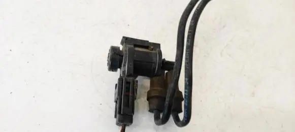 Ford Transit Turbo solenoid valve 92AB9G465AA 92AB-9G465-AA