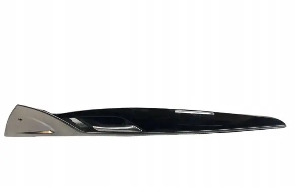 BMW 6 G32 Gran Turismo Front door 9123267831