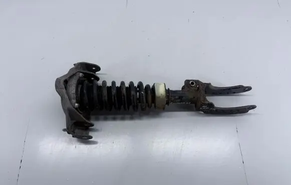 Volkswagen Touareg I Front shock absorber/damper 7L6412022M 804900558059