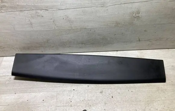 Ford Fiesta Other trunk/boot trim element H1BBA46404AEw