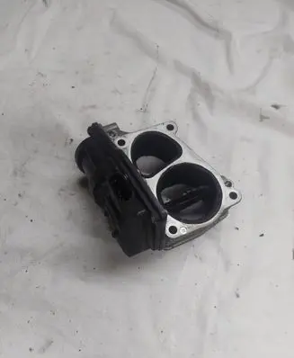Audi A6 S6 C7 4G Throttle valve 059129593H