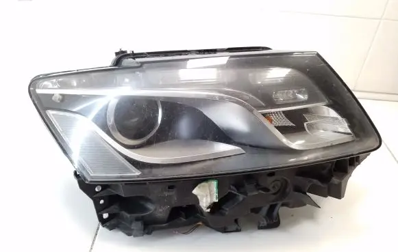 Audi Q5 SQ5 Headlight/headlamp 8K0941597C