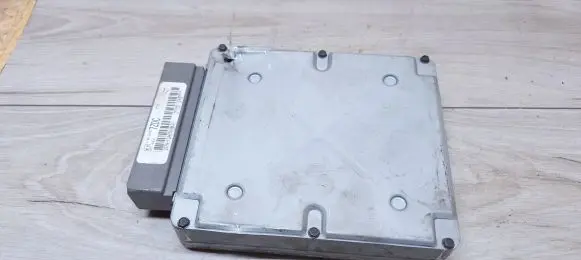 Ford Mondeo Mk III Engine control unit/module 2S7A12A650BLD 10002877
