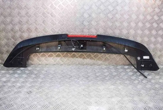 Opel Mokka Tailgate/trunk spoiler 95978986
