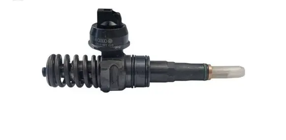 Volkswagen Multivan T5 Fuel injector 0986441528 0986441578