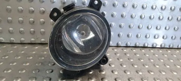 Front fog light