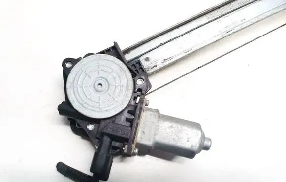 Honda CR-V Front door window regulator motor 18d041 85k012120