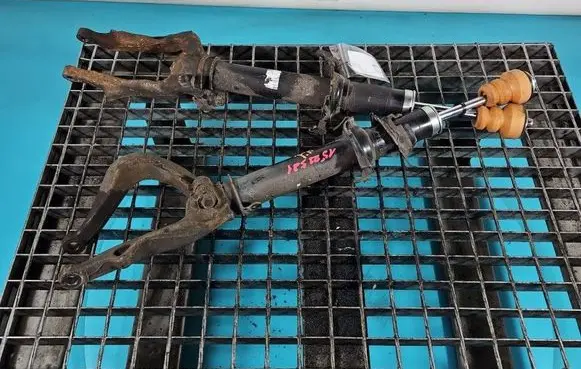 Honda Accord Front shock absorber/damper IMPRK1522581