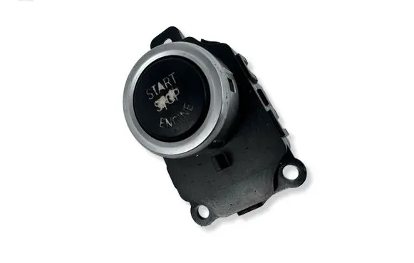 BMW 7 F01 F02 F03 F04 Engine start stop button switch 9197291