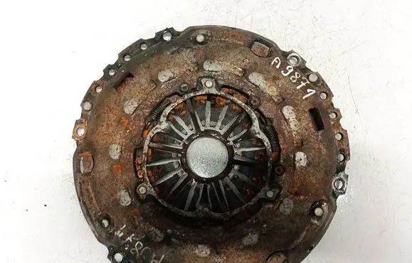 Mazda 5 Pressure plate 