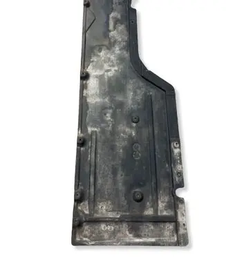 BMW 5 E60 E61 Side bottom protection 7033757 7009725 7070179