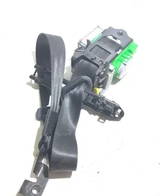 Audi Q5 SQ5 Front seatbelt 8R1857706H 070610 300527499G48