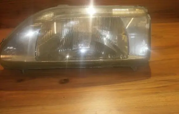 Renault 19 Headlight/headlamp 0191005 0291005
