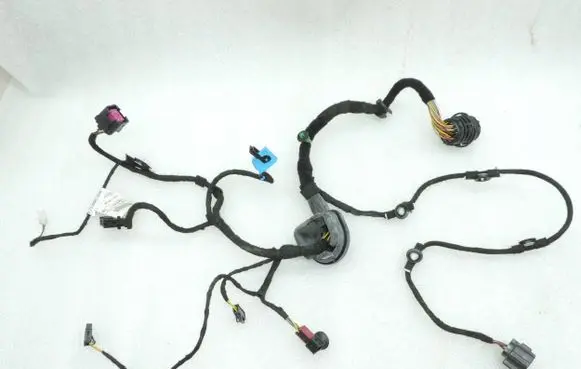 Alfa Romeo Giulietta Front door wiring loom 50509737 51929175