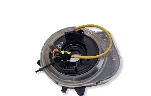 Jeep Renegade Airbag slip ring squib (SRS ring) 59001668