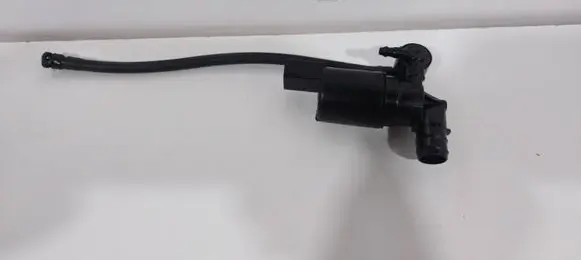 Land Rover Defender Windscreen/windshield washer pump L8B213K082AA