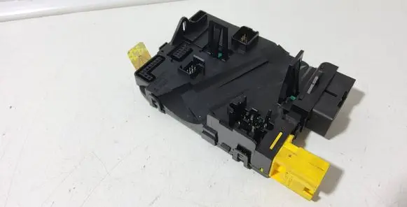 Volkswagen Touran I Steering angle sensor 1K0953549AF 05113513
