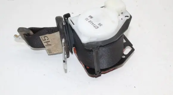 Subaru Outback (BS) Middle seatbelt (rear) 