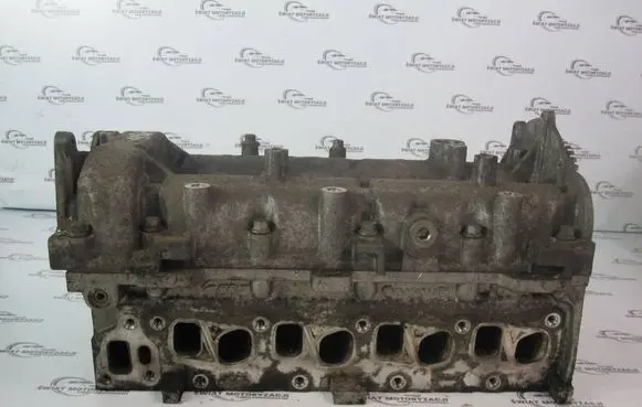 Peugeot Bipper Engine head 55206388