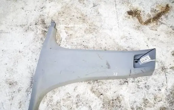 Dodge Magnum (B) pillar trim (top) 0UM23TRMA 0UM23TRMAAH