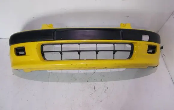 Honda Logo Front bumper