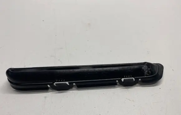 BMW M4 F82 F83 Rear bumper corner part panel trim 8056586