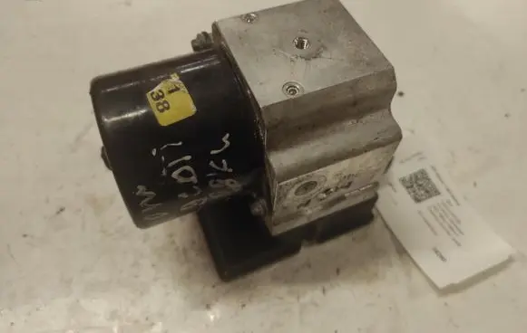 Opel Signum ABS Pump 12773671 15052209 15113909