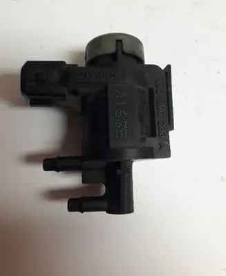 Audi A4 S4 B6 8E 8H Turbo solenoid valve 1J0906283A