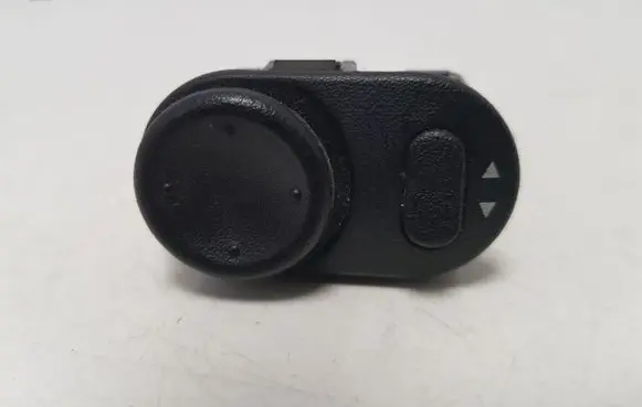 Opel Zafira A Wing mirror switch 09226861 0822T