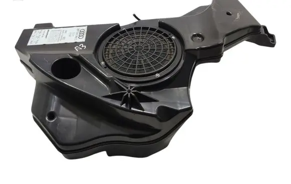 Audi A3 S3 8P Subwoofer speaker 8P7035382C