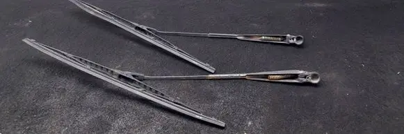 Fiat X1 - 9 Other exterior part 