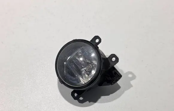 Citroen C4 II Picasso Front fog light 9687410080 89211690