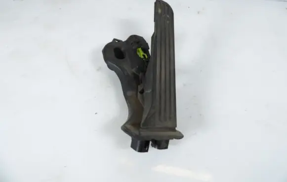 Skoda Superb B6 (3T) Accelerator throttle pedal 1K1723503AP