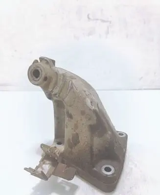 Mercedes-Benz E W211 Engine mounting bracket A6422230104
