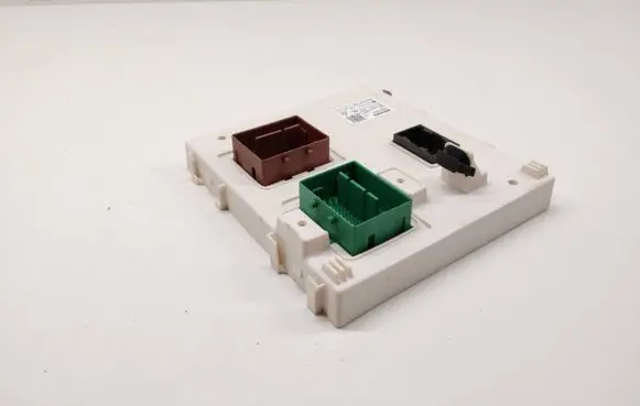 Volvo V60 Central body control module 31684742AA 211812212227 241930870