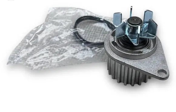 Citroen Berlingo Water pump E111475