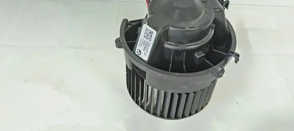 BMW 2 F22 F23 Heater fan/blower 9297752 20161014