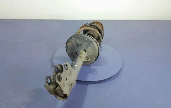 Toyota Prius (NHW20) Front shock absorber/damper